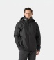 Helly Hansen Veste polaire Crew Hooded noire