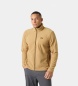 Helly Hansen Beige Daybreaker fleece jacket