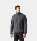 Helly Hansen Grey Daybreaker fleece jacket