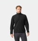Helly Hansen Black Daybreaker fleece jacket