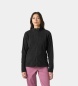 Helly Hansen Flis jakna Daybreaker, črna