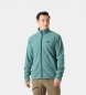 Helly Hansen Daybreaker Fleece Jacket Green
