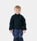 Helly Hansen Giacca in pile Frosty Pile blu navy