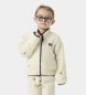 Helly Hansen Giacca in pile Frosty Pile beige