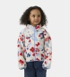 Helly Hansen Giacca in pile Frosty Pile beige, rosa