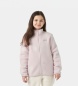 Helly Hansen Frosty Pile fleecejakke pink