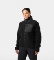 Helly Hansen Imperial Pile Block fleecejack zwart