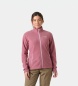 Helly Hansen Casaco polar Maridalen rosa