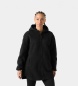 Helly Hansen Pulover iz flisa Maud črna