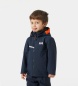 Helly Hansen Shelter HT jakke marineblå