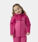 Helly Hansen Shelter HT Jacket Pink