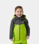 Helly Hansen Shelter HT jakke grøn