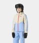 Helly Hansen Jakna Snowbliss modra