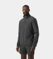 Helly Hansen Kurtka softshell Crew 2.0 szara
