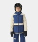 Helly Hansen Giacca Stellar 2.0 beige, blu