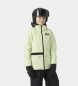 Helly Hansen Giacca Stellar 2.0 verde chiaro