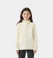 Helly Hansen Jaqueta Versalite branco quebrado