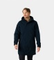 Helly Hansen Brussel vatteret regnjakke marineblå