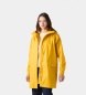 Helly Hansen Nepremočljiva jakna Moss rumena