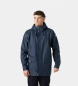 Helly Hansen Casaco impermeável Moss azul-marinho