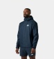 Helly Hansen Seven J Waterproof Jacket Navy Blue