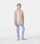 Helly Hansen Lifa Merino Midweight termoset blå