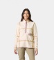 Helly Hansen Maridalen Printed fleece beige