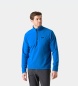Helly Hansen Casaco polar meio fecho Daybreaker azul