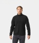 Helly Hansen Casaco polar meio fecho Daybreaker preto