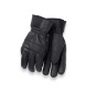 Helly Hansen Guanti in pelle Alpha neri