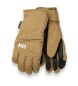 Helly Hansen Swift HT beige gloves