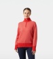 Helly Hansen Pull Arctic Iceland rouge