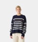 Helly Hansen Pull Bliss bleu marine
