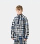 Helly Hansen Frosty Pile fleecetrøje marineblå