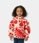 Helly Hansen Pull polaire Frosty Pile rouge