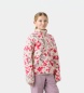 Helly Hansen Frosty Pile trøje rosa