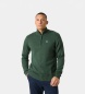 Helly Hansen Pulover Smoegen zelena