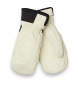Helly Hansen Guanti Alpha bianco sporco