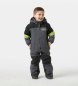 Helly Hansen Mono de esquí Rider 3.0 gris