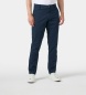 Helly Hansen Bryggen chinos marinblå