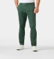 Helly Hansen Bryggen chinos grön