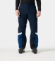 Helly Hansen Pantaloni da sci Alpha blu navy