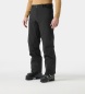 Helly Hansen Pantaloni da sci Alpha neri