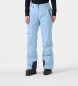 Helly Hansen Legendary skidbyxa blå
