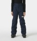 Helly Hansen Smučarske hlače Legendary temno modre