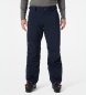 Helly Hansen Pantaloni da sci Legendary blu navy