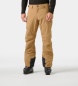 Helly Hansen Pantalone da sci Legendary marrone