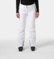 Helly Hansen Skidbyxa Legendary vit