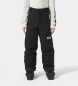 Helly Hansen Smučarske hlače Legendary črne