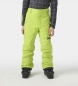 Helly Hansen Smučarske hlače Legendary zelene